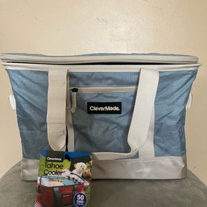CleverMade pop up cooler